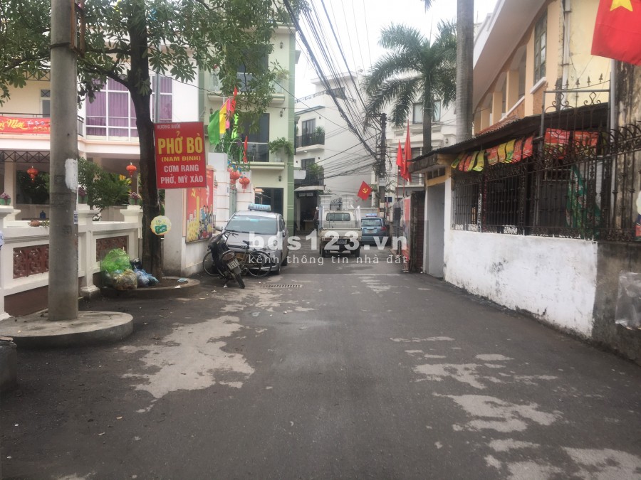 Bán đất Yên Vĩnh, Kim Chung 32m gần trục chính, trường C1-2 liên hệ chính chủ 0985976481