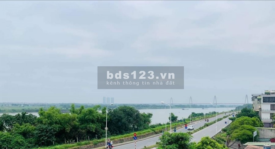Bán nhà Tây Hồ An Dương Vương đường 2.5m, 5 tầng mặt tiền 3.3, giá bán 2.75 tỷ