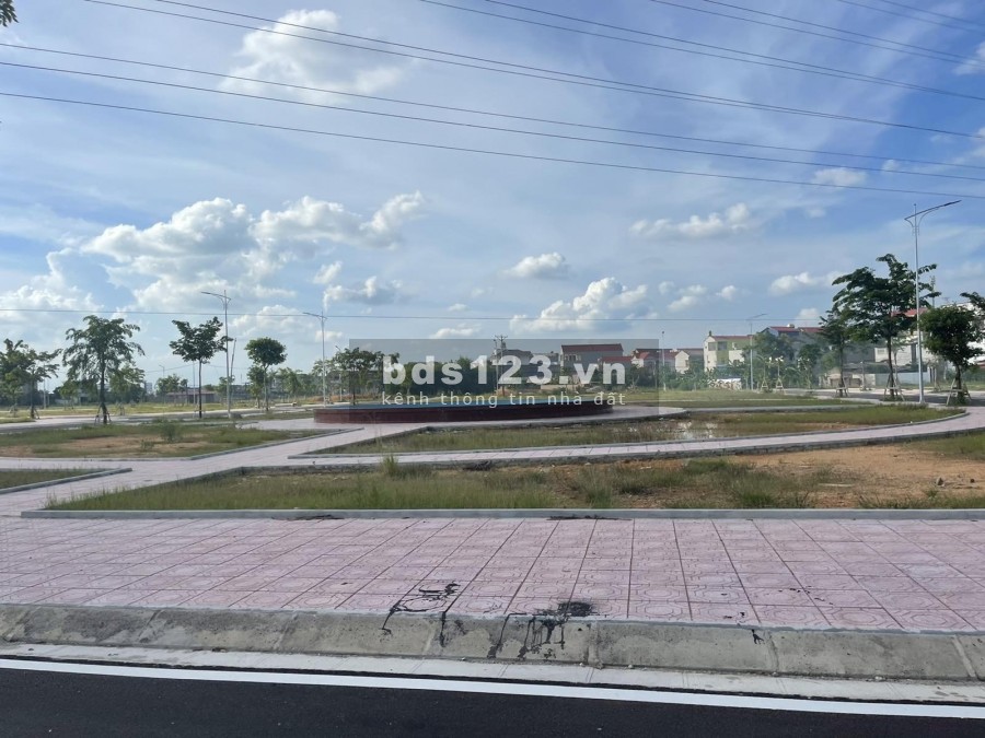 Mở bán phân khu 2 khu đô thị Tấn Đức JSC vị trí đắc địa, liên hệ xem đất 0373700107