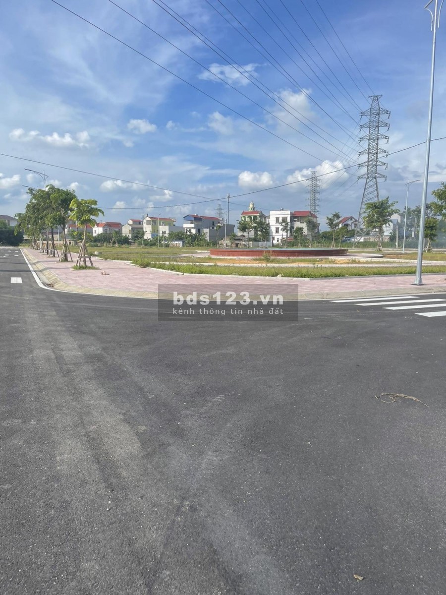 Mở bán phân khu 2 khu đô thị Tấn Đức JSC vị trí đắc địa, liên hệ xem đất 0373700107