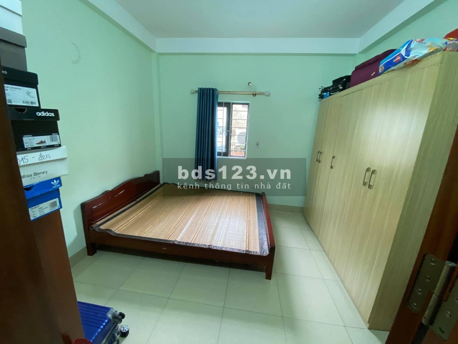 Bán nhà nguyên căn đường Ỷ La, Quận Hà Đông, Nhà Mới, Lô Góc: 46m, 5 tầng, Giá 2,7 Tỷ