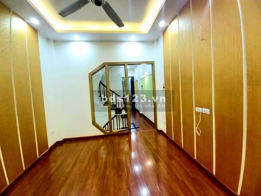 Bán gấp nhà nguyên căn siêu phẩm hẻm xe hơi Quận Gò Vấp 71m2, 4 lầu giá chỉ 6.9 tỷ ( TL )
