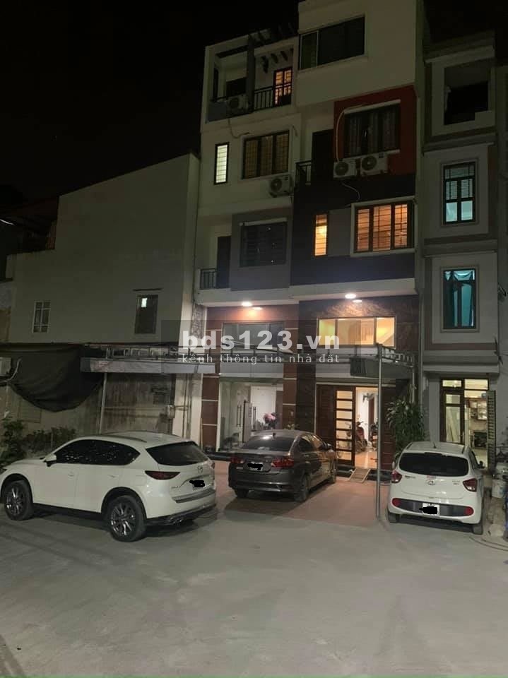 Bán gấp nhà nguyên căn siêu phẩm hẻm xe hơi Quận Gò Vấp 71m2, 4 lầu giá chỉ 6.9 tỷ ( TL )