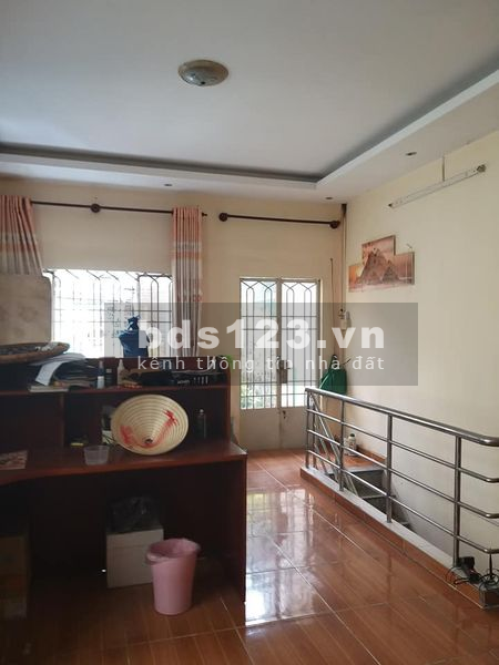 Bán nhà nguyên căn diện tích 84m2, 1 lầu, giá 8,9 tỷ đường Nhất Chi Mai, P.13, Q.Tân Bình