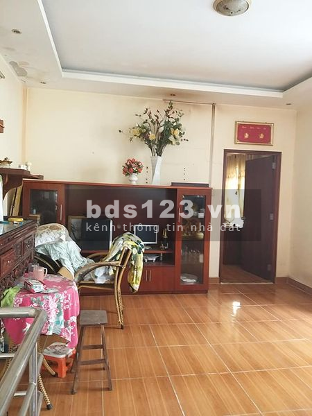 Bán nhà nguyên căn diện tích 84m2, 1 lầu, giá 8,9 tỷ đường Nhất Chi Mai, P.13, Q.Tân Bình