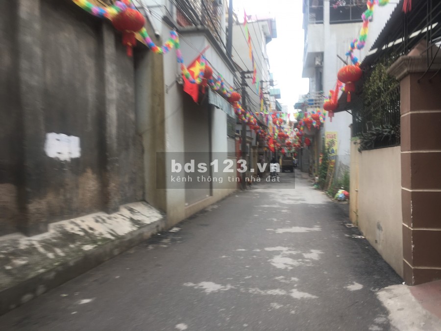 Bán đất Yên Vĩnh, Kim Chung 32m gần trục chính, trường C1-2 liên hệ chính chủ 0985976481