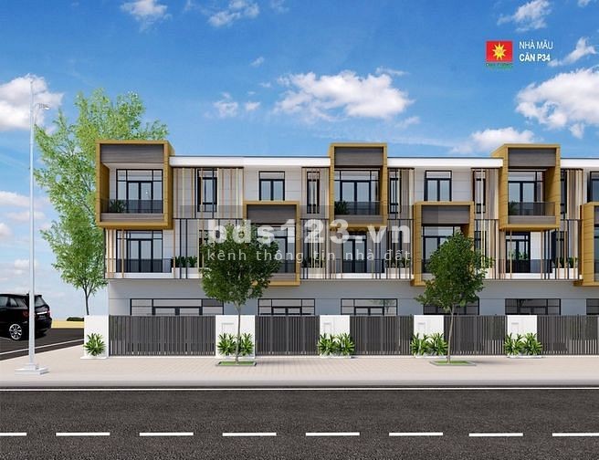 Bán Nhà mặt tiện đường 3/2 p.An Hòa Rạch Gía diện tích 5x30m 1 trệt 2 lầu gía bán 5.2 tỷ