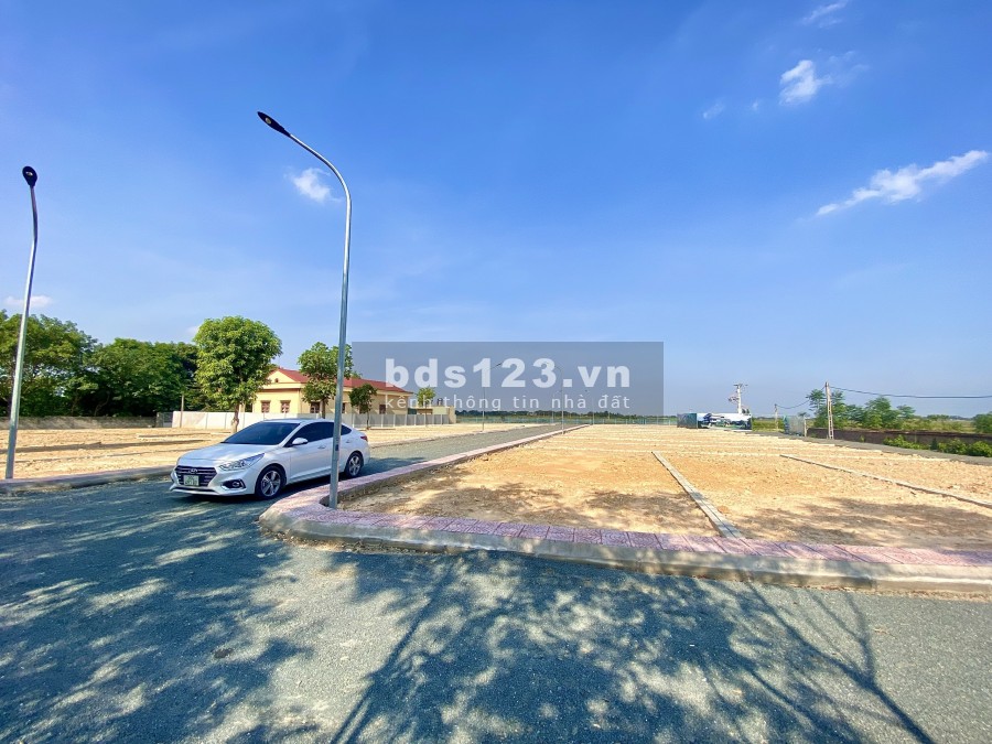 Đất nền Khoang Mái, cách Đại lộ Thăng Long 200m, tiếp giáp vành đai CNC Hòa Lạc