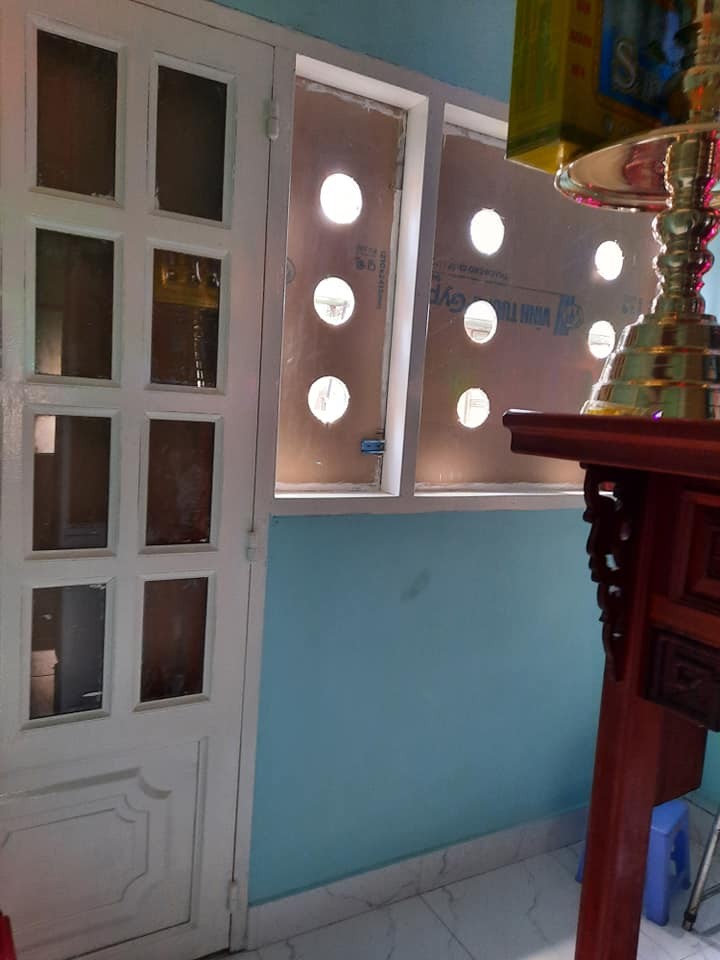 Nguyễn Duy, hẻm xe hơi tránh nhau thoải mái dtsd 45m2, 3 tầng giá bán chỉ 2,8 Tỷ