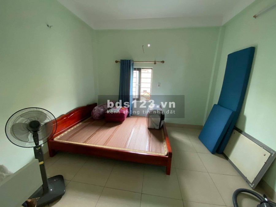 Bán nhà nguyên căn đường Ỷ La, Quận Hà Đông, Nhà Mới, Lô Góc: 46m, 5 tầng, Giá 2,7 Tỷ