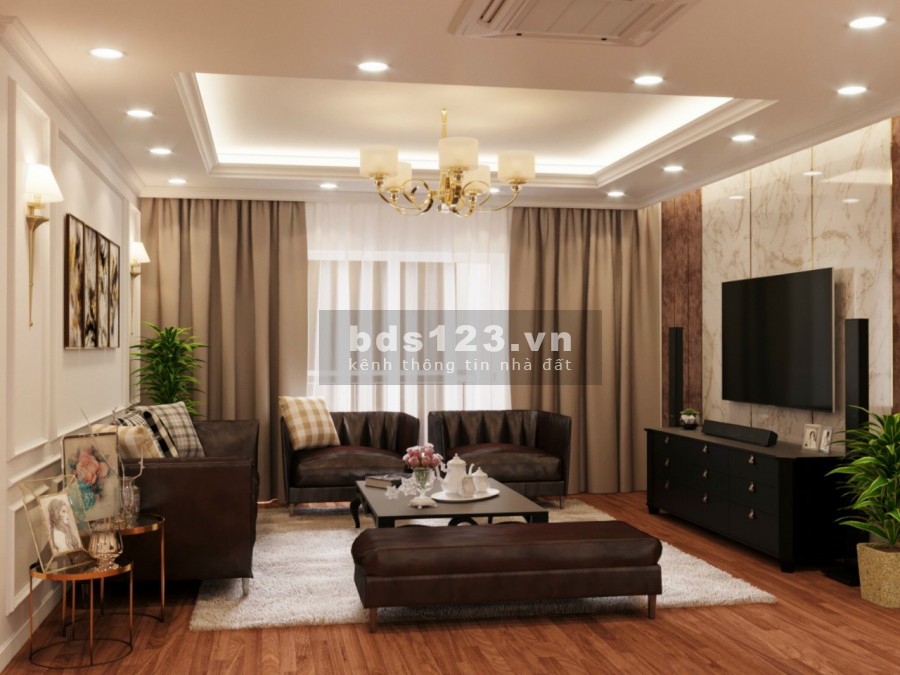 Golden Park – 2 Phạm Văn Bạch, Quỹ Căn lớn, giá siêu tốt, khách vào luôn, liên hệ em Đạo : 0976.044.926