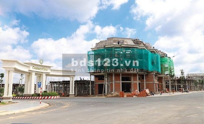 Mua là lời cam kết lợi nhuận 18%/năm duy nhất tại Century city gần quy hoạch sân bay Thành