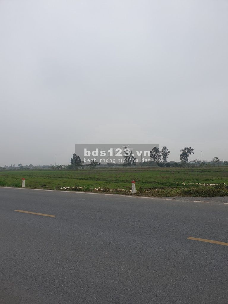 Bán đất tại các KCN Hưng Yên, Hải Dương, Bắc Ninh, Hà Nam, Vĩnh Phúc từ 1ha đến 50ha.