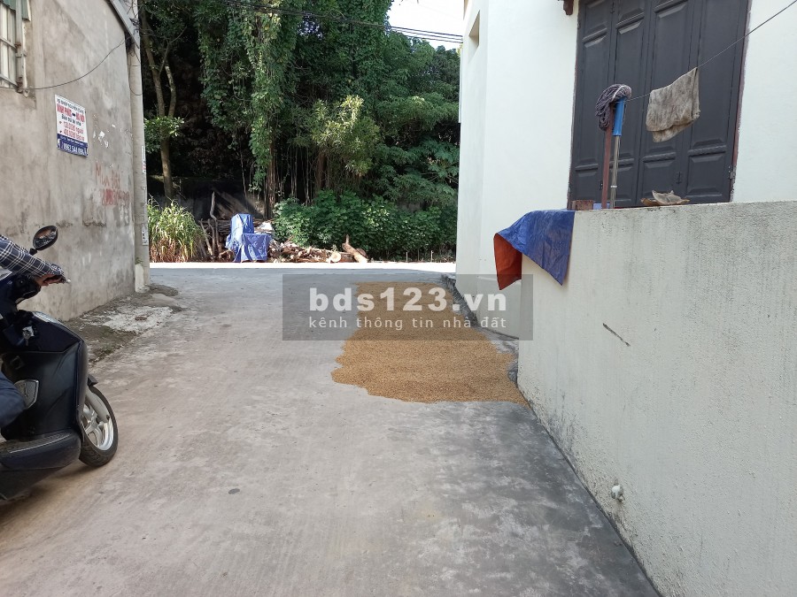 Chính chủ bán lô đất Tân Lương minh quang, giáp Trường Quân Khí, Nhà máy Z92 Đường 302