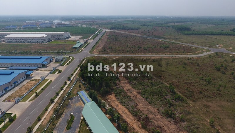 Bán đất tại các KCN Hưng Yên, Hải Dương, Bắc Ninh, Hà Nam, Vĩnh Phúc từ 1ha đến 50ha.
