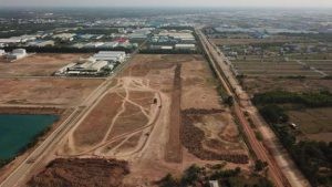 Bán đất tại các KCN Hưng Yên, Hải Dương, Bắc Ninh, Hà Nam, Vĩnh Phúc từ 1ha đến 50ha.