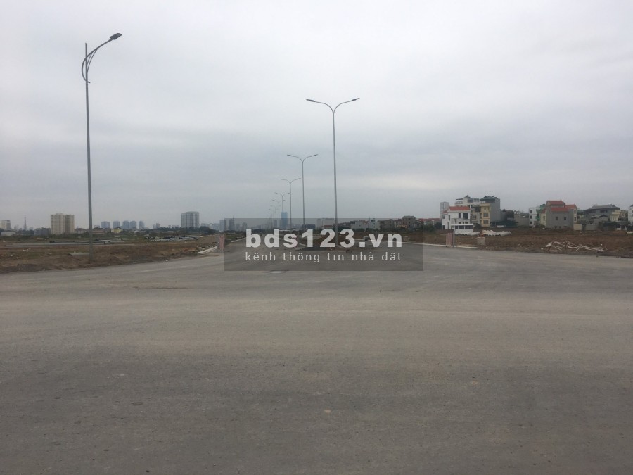 Bán đất Yên Vĩnh, Kim Chung 32m gần trục chính, trường C1-2 liên hệ chính chủ 0985976481