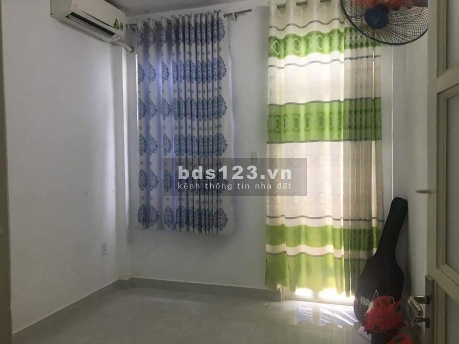 Bán nhà hẻm Lê Đức Thọ phường 16 Gò vấp giá bán 2,8 tỷ 1 trệt, 1 lầu đúc kiên cố sổ sẵn