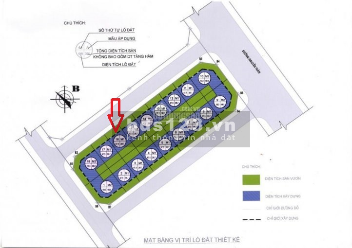 Bán gấp liền kề ngã 4 Nguyễn Tuân - Lê Văn Lương, diện tích 100m2, giá bán 23 tỷ, có hầm