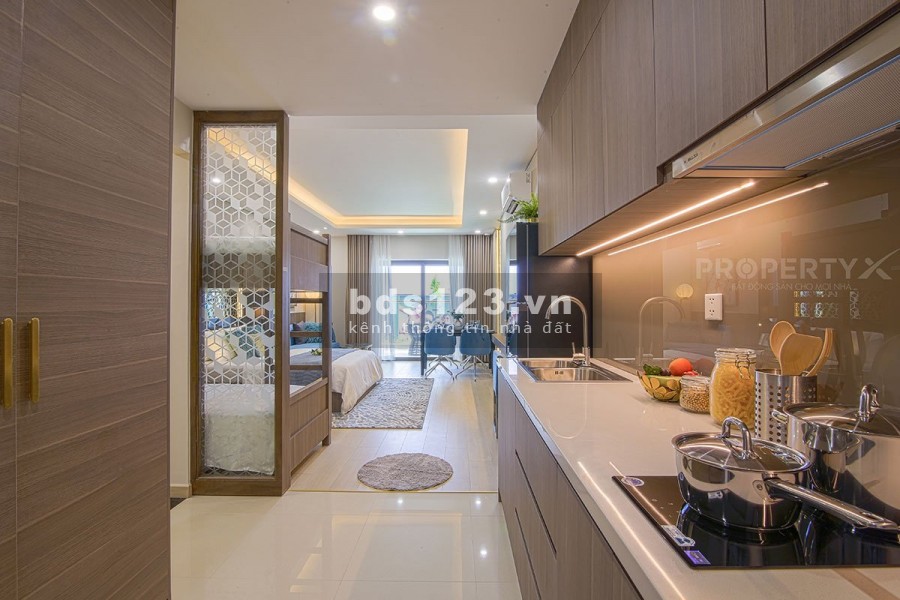 Quy Nhơn Melody, kiệt tác phố biển, tâm điểm đầu tư giá chỉ từ 1,6 tỷ/căn, trung tâm TP Biển