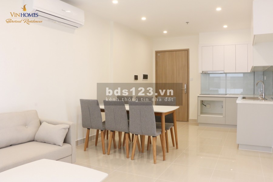 Cho thuê gấp căn hộ 3PN, đồ cơ bản tại Vinhomes Smart City liên hệ chính chủ 0358725098