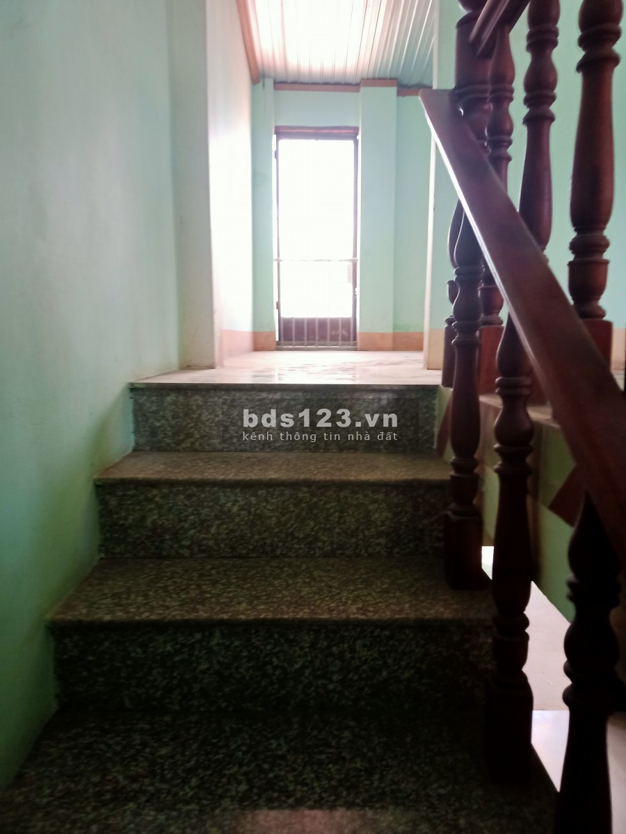 Chính chủ bán căn nhà lầu 100m2, Hố Nai 3 Trảng Bom Đồng Nai liên hệ 0931292057