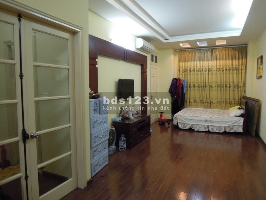 Bán nhà 55m2 Phân lô Thanh Xuân Bắc MT 4.5m Ô tô kd giá 10.5 tỷ liên hệ 0386380199