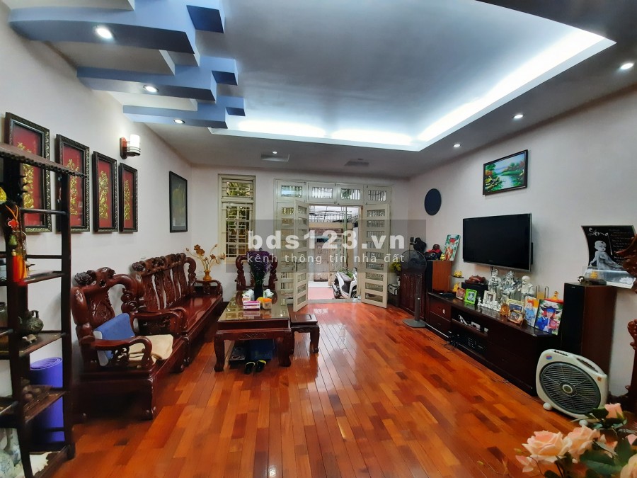 Bán nhà 55m2 Phân lô Thanh Xuân Bắc MT 4.5m Ô tô kd giá 10.5 tỷ liên hệ 0386380199