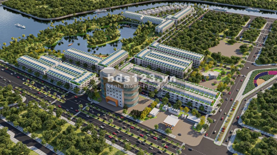 Bán đất nền mặt đường Bạch Đằng Uông Bí Quảng Yên liên hệ xem đất 0931582328