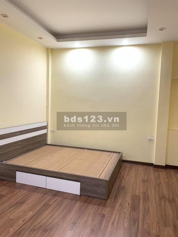 Bán Nhà 52m2 Hẻm Xô Viết Nghệ Tĩnh, P25, Bình Thạnh Giá Chỉ 4.1 Tỷ