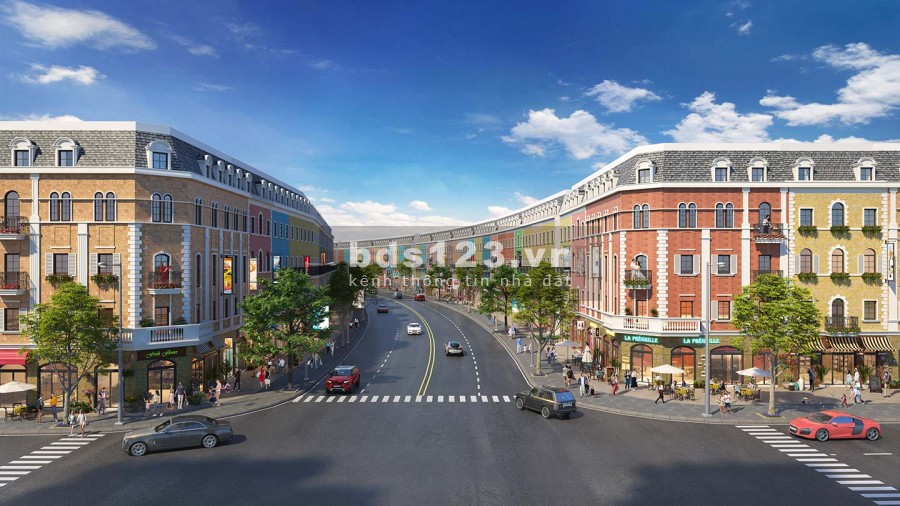 Đất Nền Biển Sở Hữu Lâu Dài - Nhơn Hội New City, ngân hàng hỗ trợ vay 70% pháp lí rõ ràng