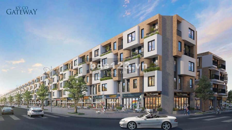 Đất Nền Biển Sở Hữu Lâu Dài - Nhơn Hội New City, ngân hàng hỗ trợ vay 70% pháp lí rõ ràng