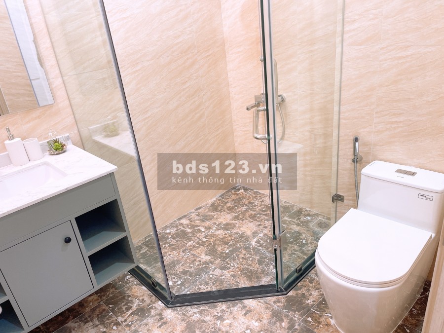 Dự án Đáng mua nhất giữa mùa dịch covid - Gần Trung Tâm Hà Nội - căn 2 ngủ chỉ từ 2,53 tỷ Quận Hoàng Mai
