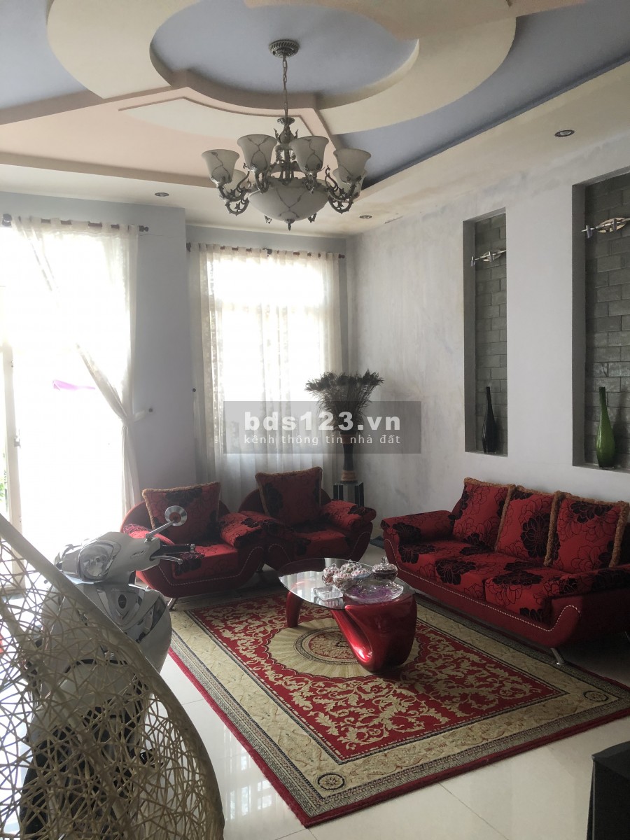 Bán nhà riêng phường Tăng Nhơn Phú A quận 9 thành phố Thủ Đức - Hẻm xe hơi rộng 4m