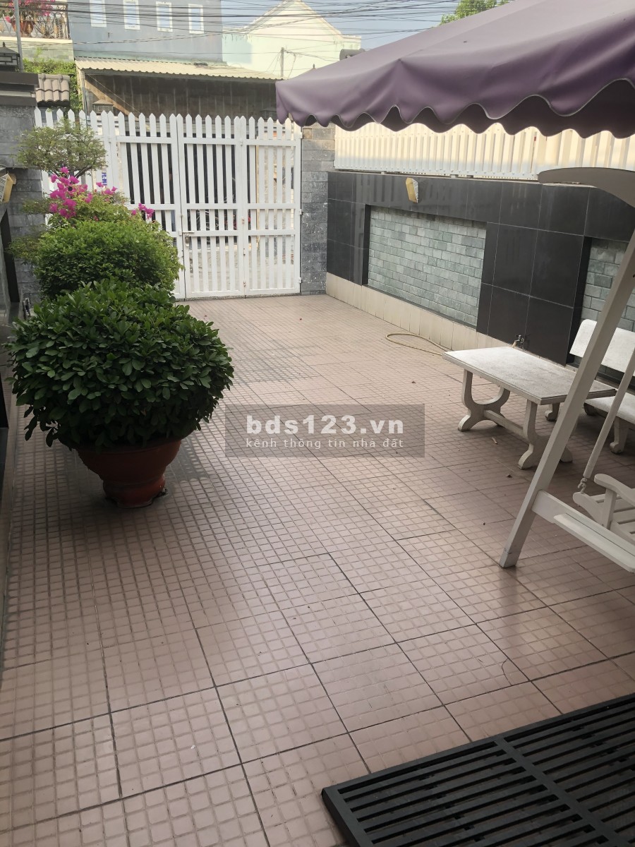 Bán nhà riêng phường Tăng Nhơn Phú A quận 9 thành phố Thủ Đức - Hẻm xe hơi rộng 4m