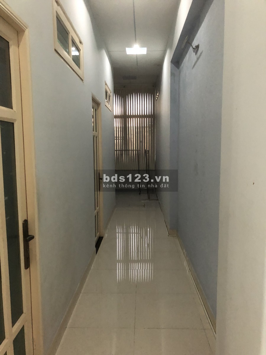 Bán nhà riêng phường Tăng Nhơn Phú A quận 9 thành phố Thủ Đức - Hẻm xe hơi rộng 4m