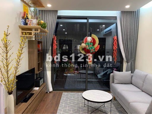Bán căn hộ chung cư 6Th Element – 3108 ( 87m2 ) và 2610 ( 83m2) – full nội thất cao cấp.