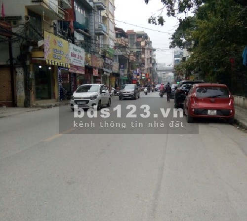Bán nhanh nhà Ngô Thì Nhậm, dt 50m2, mt 4m, 7 tỷ hơn thiết kế hiện đại mới tinh vào ở luôn