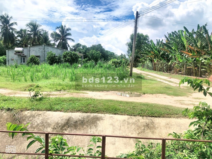 Đất giá rẻ đầu tư gần chợ Hảo Đước, sổ sẵn, công chứng trong ngày liên hệ 0967802732