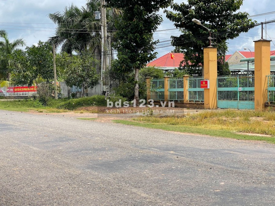 Đất giá rẻ đầu tư gần chợ Hảo Đước, sổ sẵn, công chứng trong ngày liên hệ 0967802732