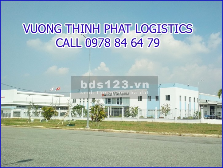 Cho thuê xưởng may diện tích 3.600m2 Quách Điêu Vĩnh Lộc Bình Chánh, giá tốt