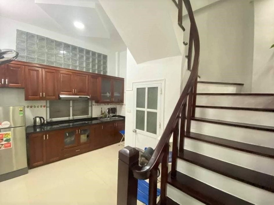 Bán nhà phố Lê Trọng Tấn, phân lô đẹp nhất khu vực, ôtô đậu trong nhà duy nhất có một căn