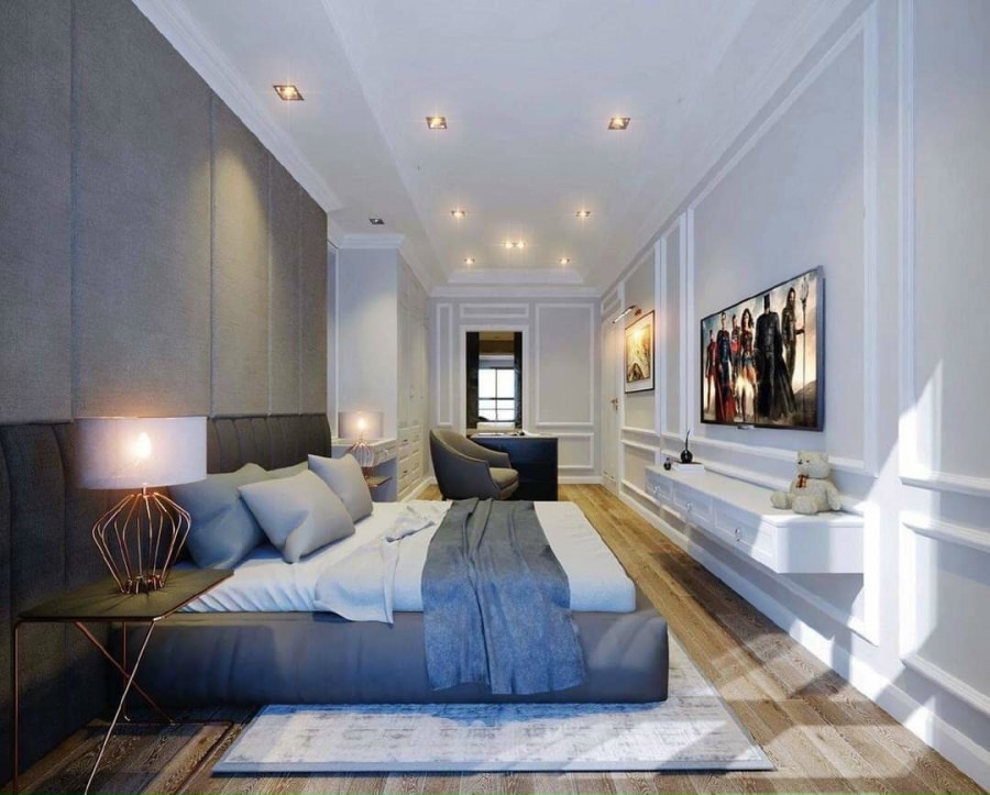 Chỉ từ 500 triệu sở hữu căn hộ đa năng 5 sao tại Le Capitole trung tâm Thủ Đô, chiết khấu 3%
