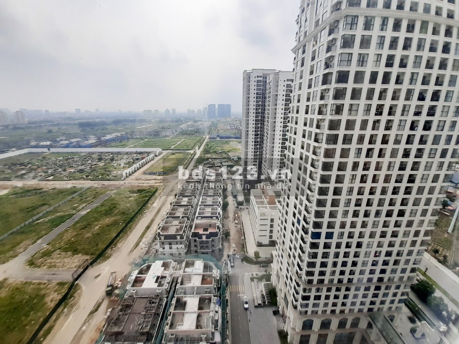 Chính chủ cho thuê CH 3 ngủ tầng cao tại R3 Sunshine Riverside, 98.96m2, view cầu Nhật Tân. LH 0973781843 Ánh.