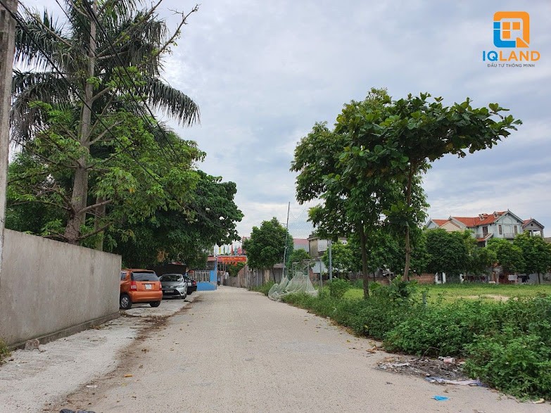 Chính chủ cần bán gấp 48m Mai Đình Sóc Sơn đường 6m, giá đầu tư, liên hệ 0965411116