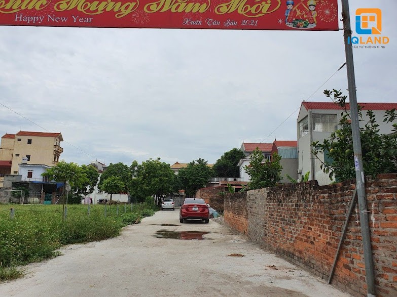 Chính chủ cần bán gấp 48m Mai Đình Sóc Sơn đường 6m, giá đầu tư, liên hệ 0965411116