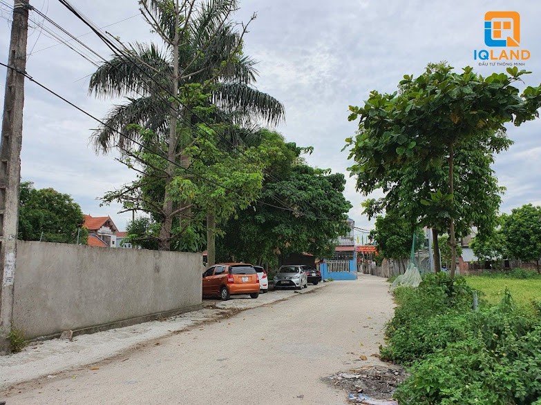 Chính chủ cần bán gấp 48m Mai Đình Sóc Sơn đường 6m, giá đầu tư, liên hệ 0965411116