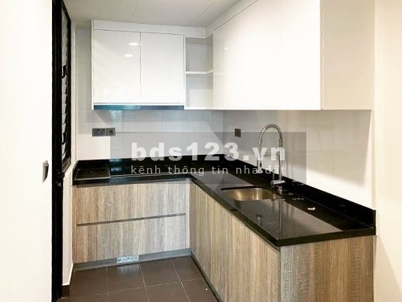 Cho thuê CH Feliz En Vista view ngoại khu 58m2, giá 14 triệu/tháng, LH 0339744305 (MS. Bích)
