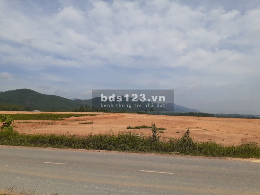 Bán đất sản xuất diện tích sử dụng 23000m2 tại Nga Sơn Thanh Hóa giá tốt đầu tư