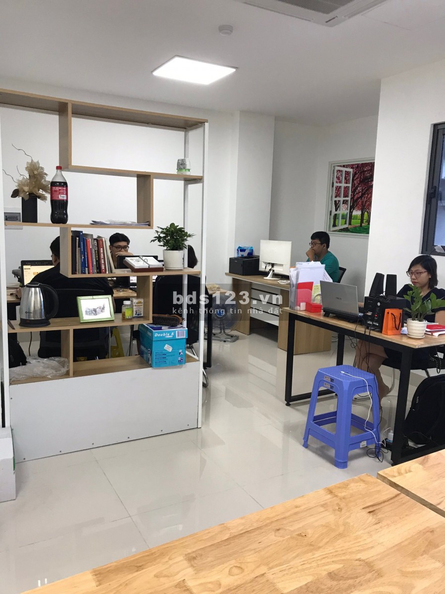 Trống duy nhất 1 văn phòng diện tích 45m2 tại 116 Trung Liệt, Đống Đa liên hệ 0336978629